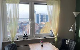 City Weserblick